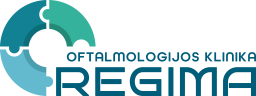 Oftalmologijos klinika Regima